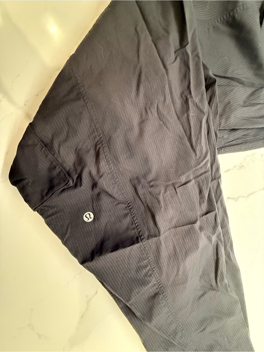 lululemon Dance Studio Relax Fit Cargo Joggers